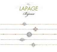 ファッションジュエリーLAPAGE Bijoux