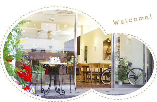 広島県福山市霞町にお店を構えるブライダルジュエリー専門店「FIORE FUJII フィオレフジイ」