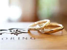 結婚指輪・婚約指輪をブランドから探す