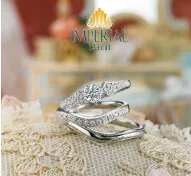 結婚指輪・婚約指輪ブランドIMPERIAL