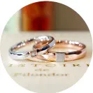 結婚指輪ブランド一覧
