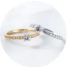 婚約指輪のダイヤモンド料金表